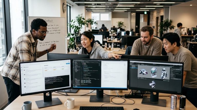 Developer Akhirnya Dengarkan Pemain, Ini Perubahan Penting di Update Patch Kali Ini