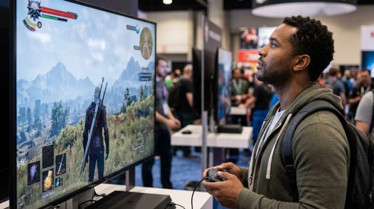 Akhirnya Masuk Console! Game RPG Populer Ini Sekarang Bisa Dimainkan Lebih Luas