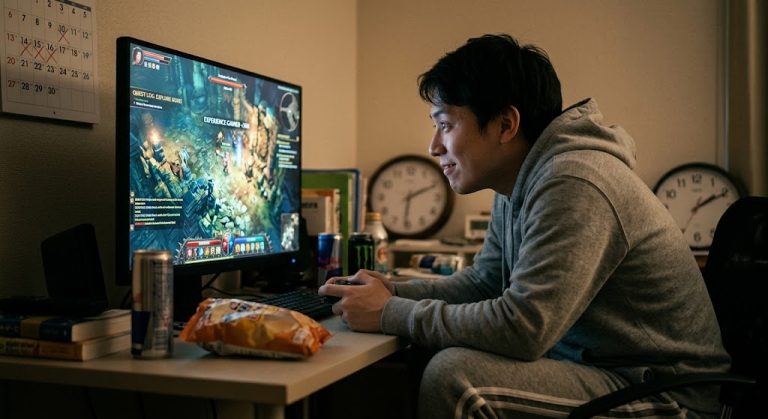 Worthed Ditinggal Mabar? Review Jujur Modus Single Player yang Ternyata Bikin Lupa Waktu