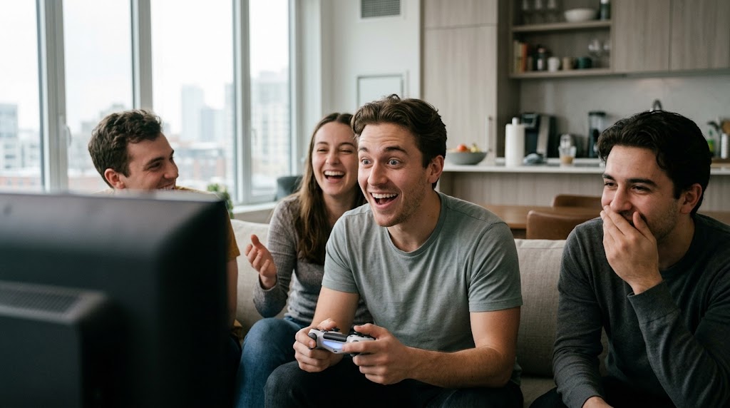 Di Luar Ekspektasi! Game Ini Ternyata Jauh Lebih Seru dari yang Dikira Banyak Orang
